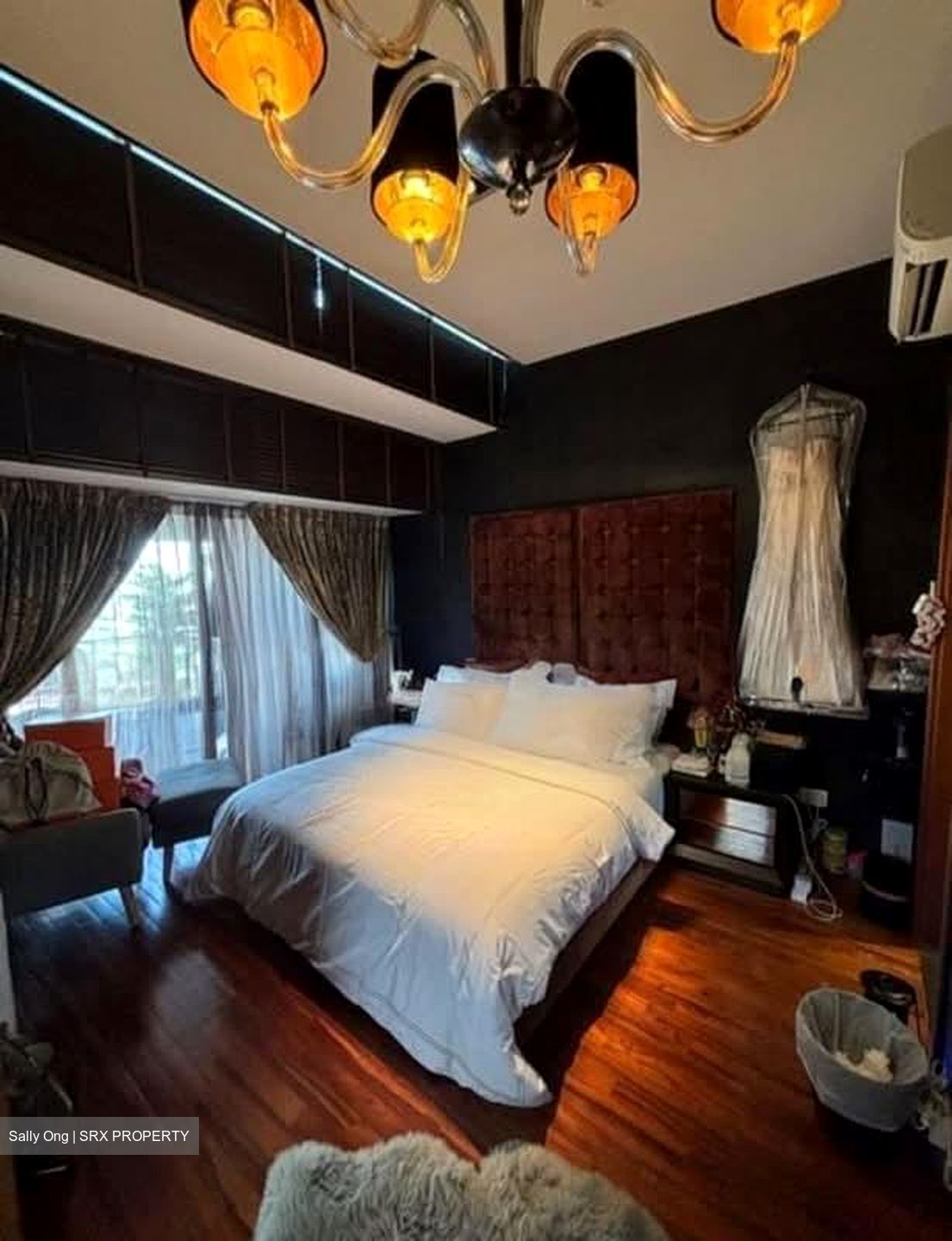 Mountbatten Regency (D15), Apartment #553492881